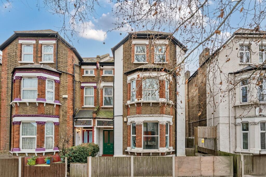 Main image of property: Rushey Green, London, SE6