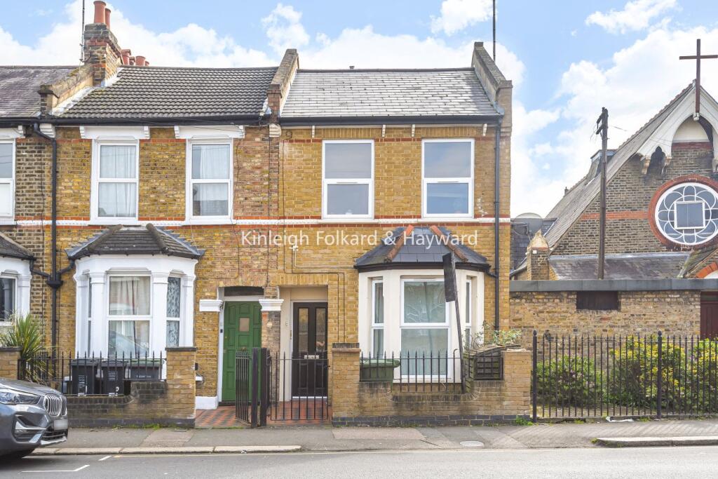 Main image of property: Brookdale Road, London, SE6