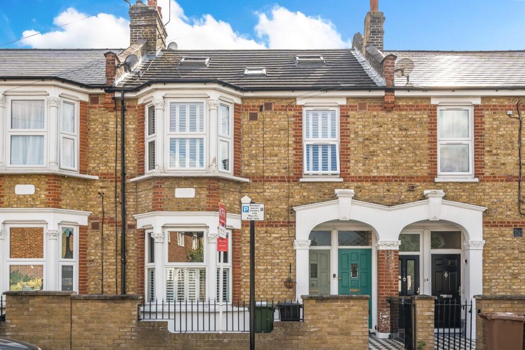 Main image of property: Shorndean Street, Catford, London, SE6