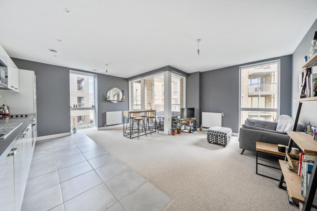 Main image of property: Adenmore Road, London, SE6