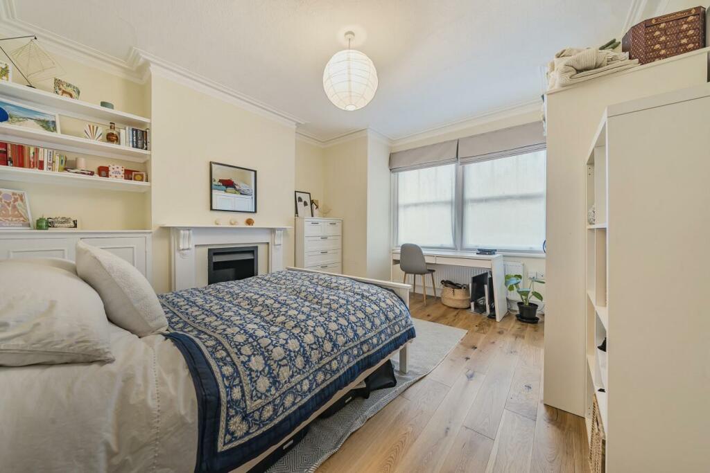 Main image of property: Vera Road, Fulham