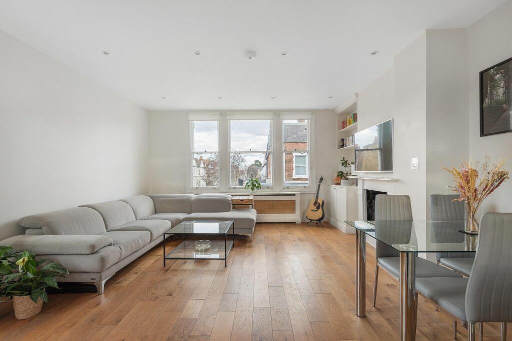 Main image of property: Munster Road, Fulham