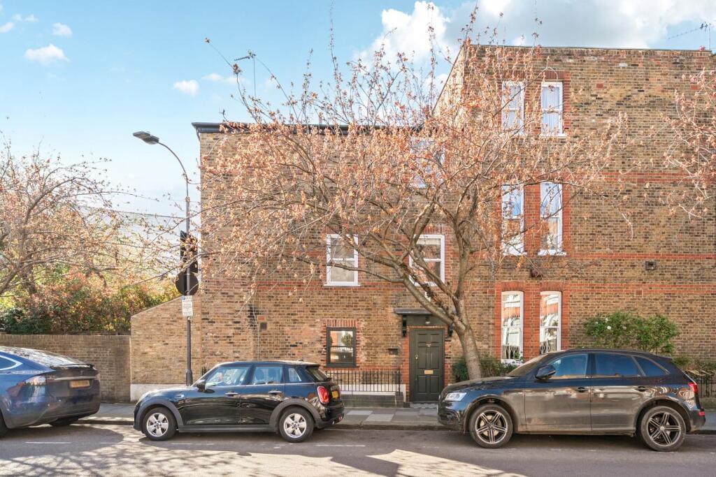 Main image of property: Bowerdean Street, Fulham