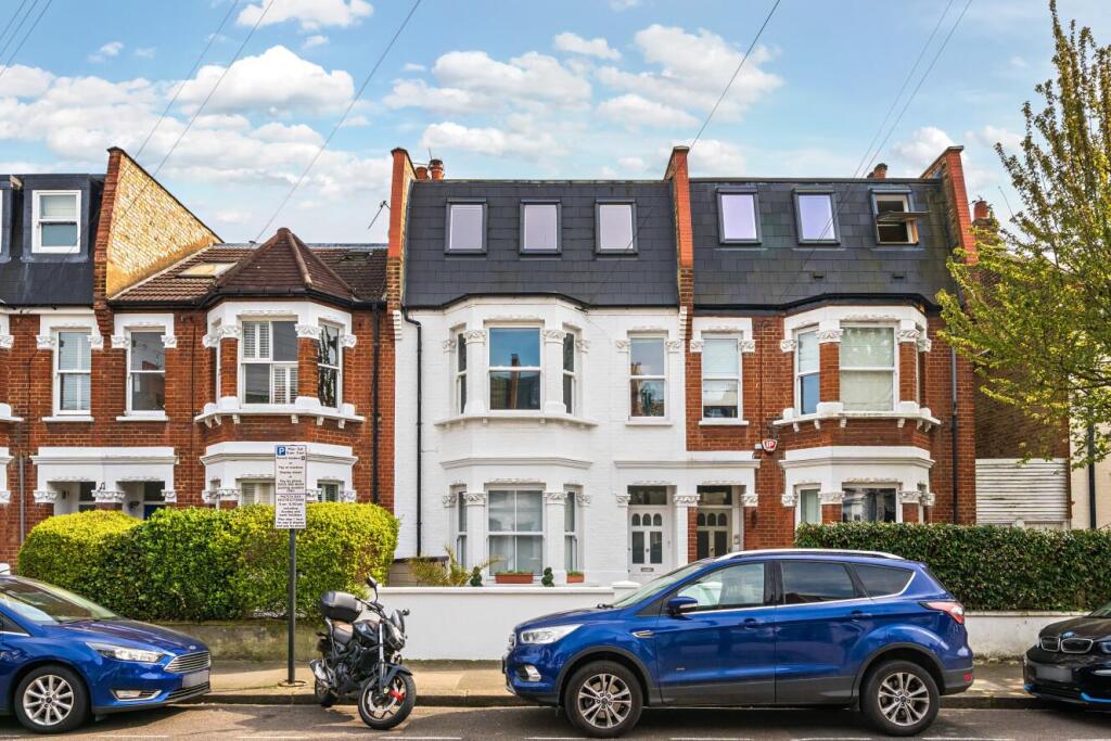 Main image of property: Queensmill Road, Fulham, London, SW6