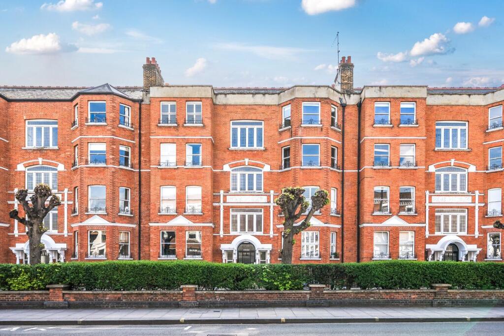 Main image of property: Fulham Road, Fulham, London, SW6