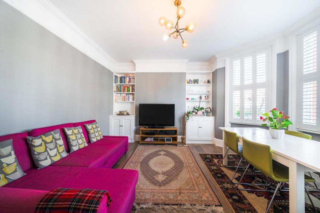 Main image of property: Fulham Road, Fulham, London, SW6