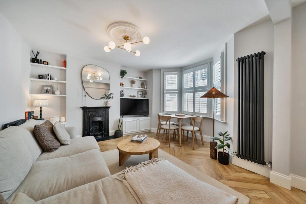 Main image of property: Homestead Road, Fulham, London, SW6