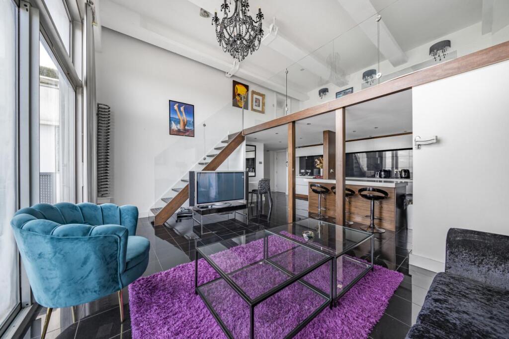 Main image of property: Peterborough Road, Fulham, London, SW6