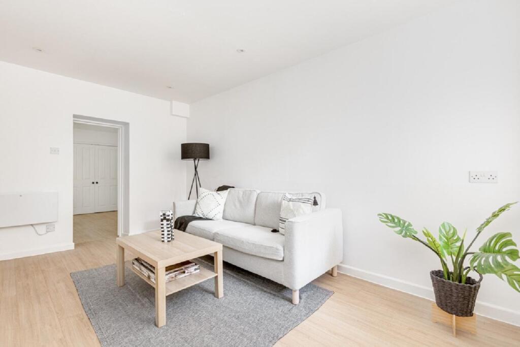 Main image of property: Fulham Road, London, SW6