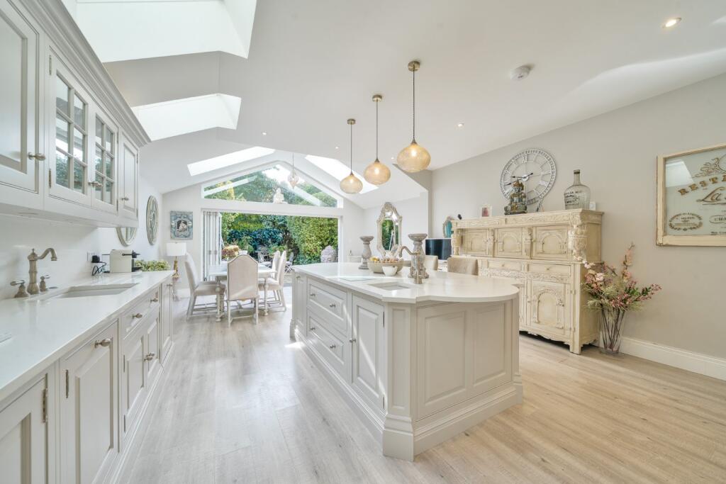 Main image of property: Queensmill Road, Fulham, London, SW6