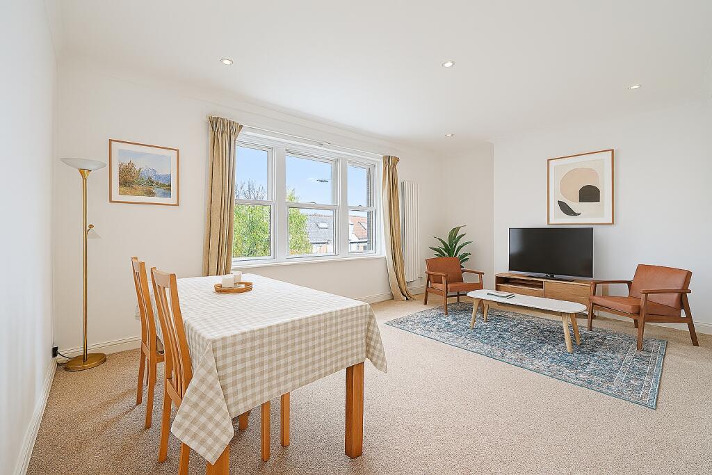 Main image of property: Fulham Palace Road, London, SW6