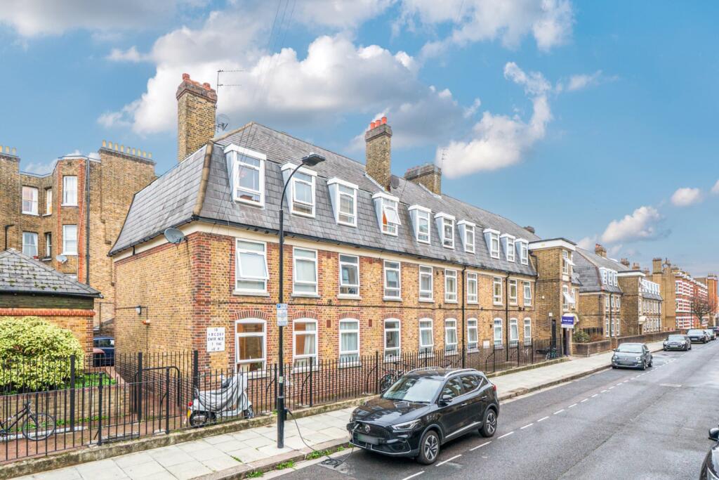 Main image of property: Wyfold Road, Fulham, London, SW6