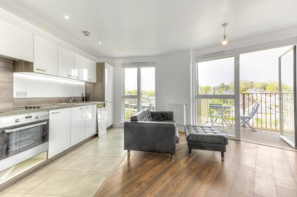 Main image of property: Adenmore Road, Catford, London, SE6