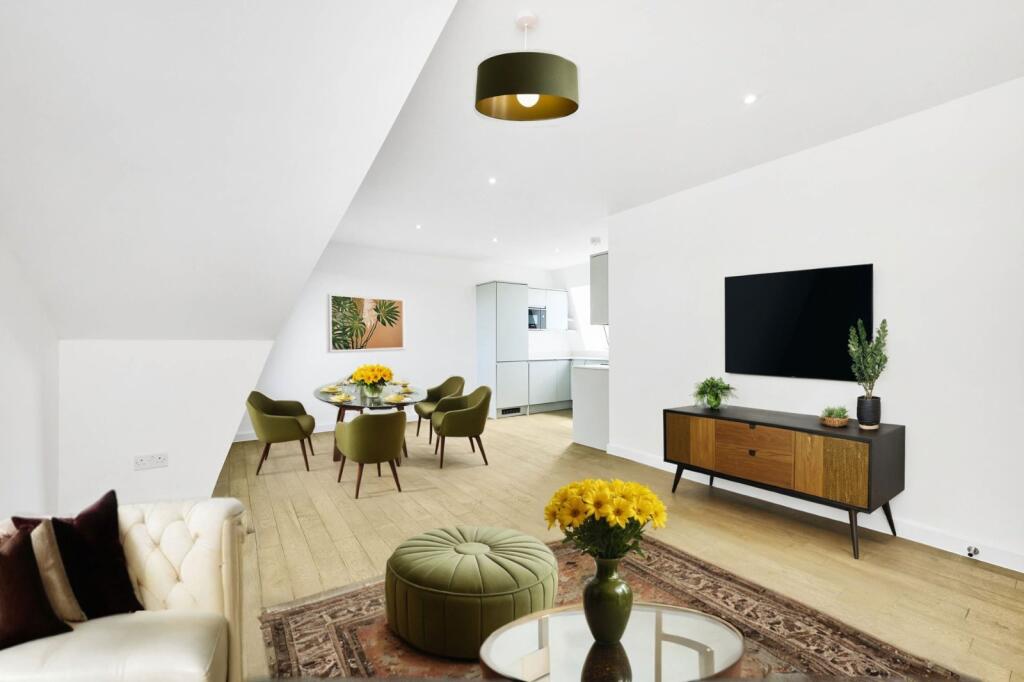 Main image of property: Bellingham Road, London, SE6