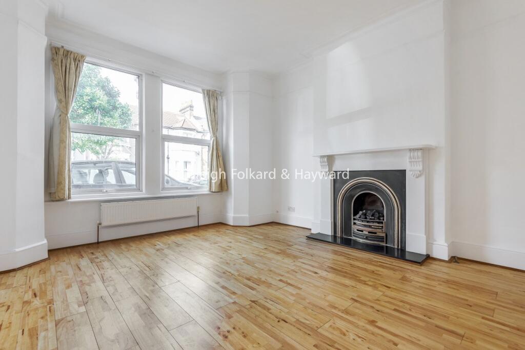 Main image of property: Davenport Road, London, SE6