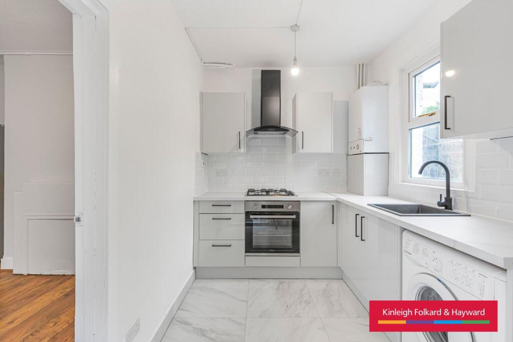 Main image of property: Doggett Road, London, SE6