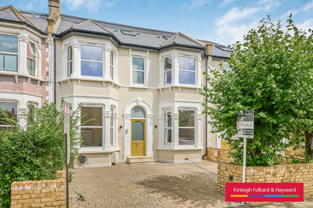 Main image of property: Broadfield Road, Catford, London, SE6