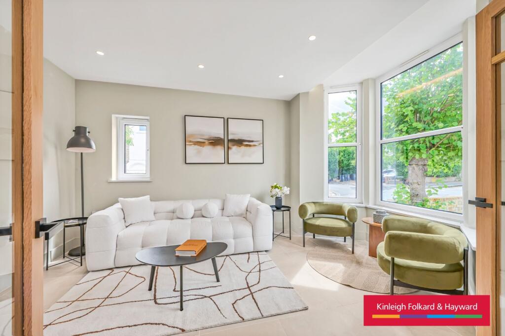 Main image of property: Broadfield Road, Catford, London, SE6