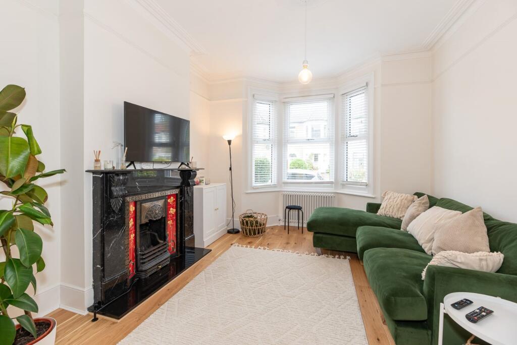 Main image of property: Medusa Road, London, SE6