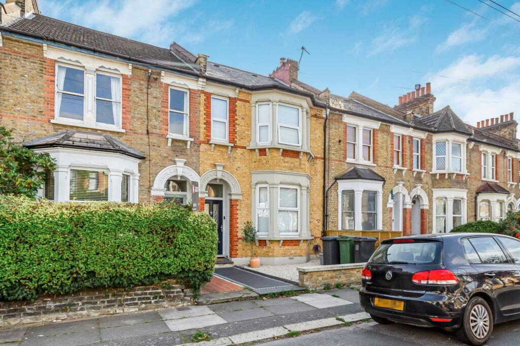 Main image of property: Medusa Road, London, SE6