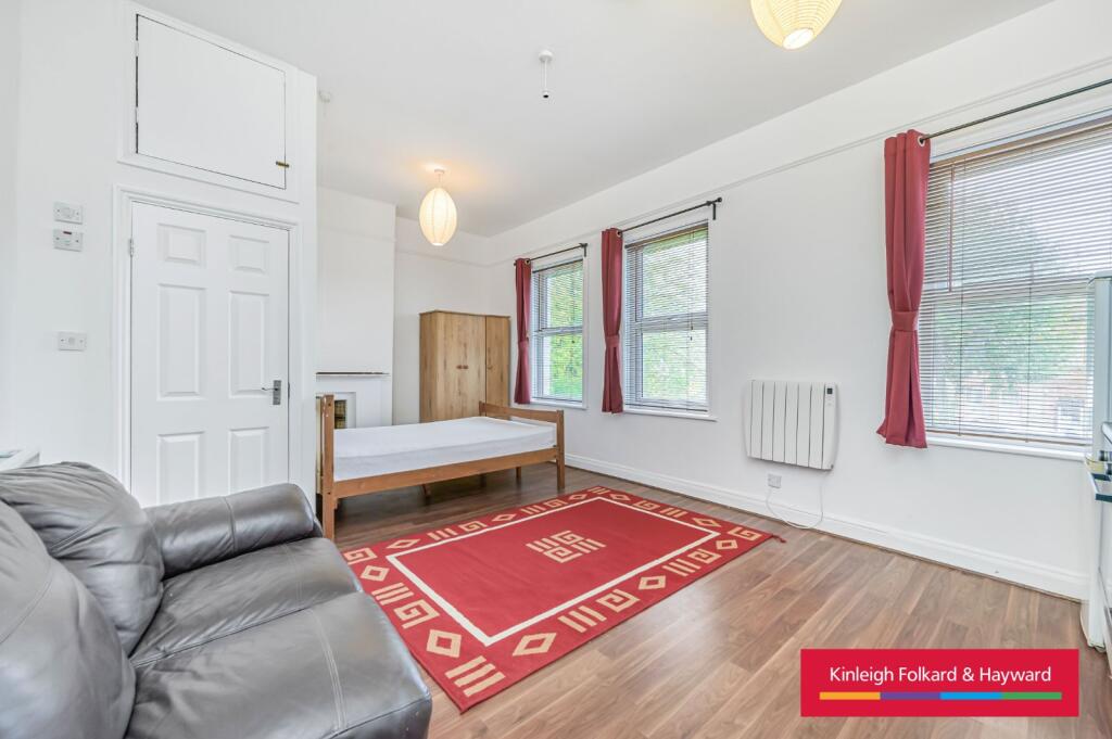 Main image of property: Brownhill Road, London, SE6