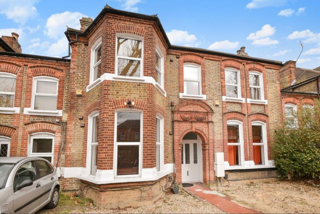 Main image of property: Brownhill Road, London, SE6