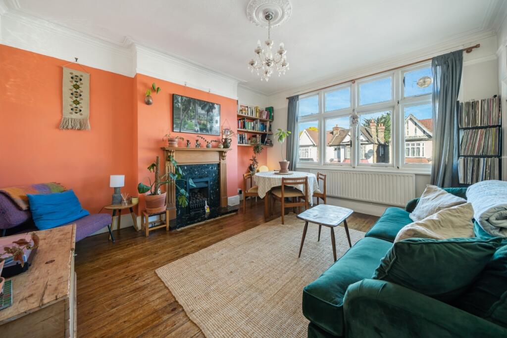 Main image of property: Bellingham Road, London, SE6