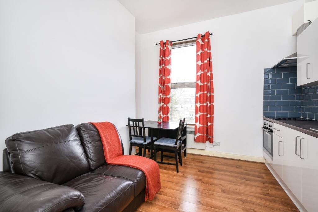 Main image of property: Brownhill Road, London, SE6