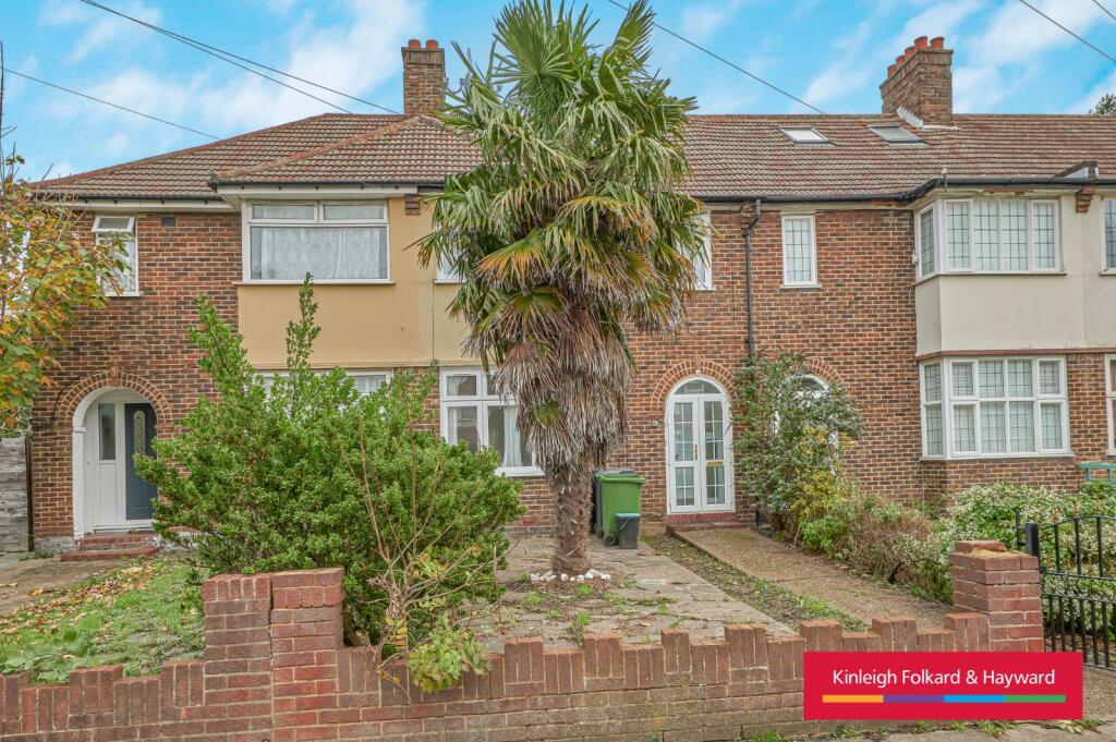 Main image of property: Verdant Lane, London, SE6