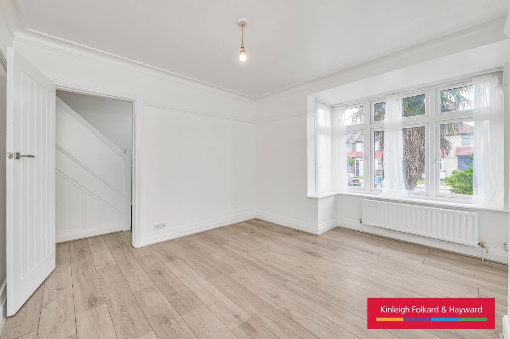 Main image of property: Verdant Lane, London, SE6