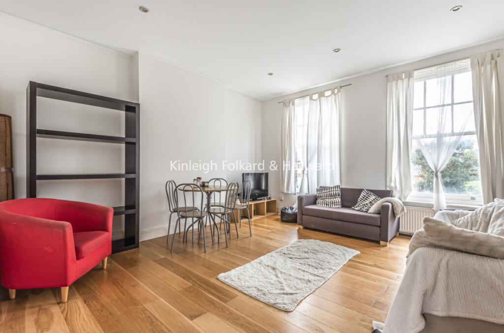 Main image of property: Bromley Road, London, SE6