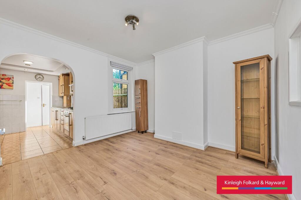 Main image of property: Lutwyche Road, London, SE6