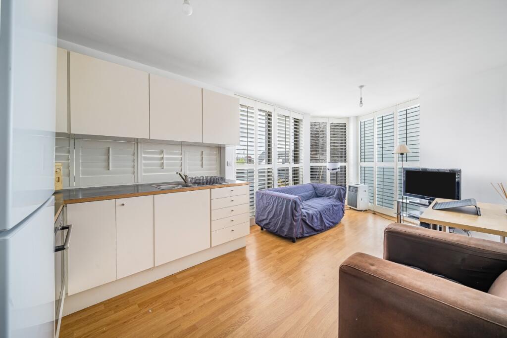 Main image of property: Barmeston Road, London, SE6