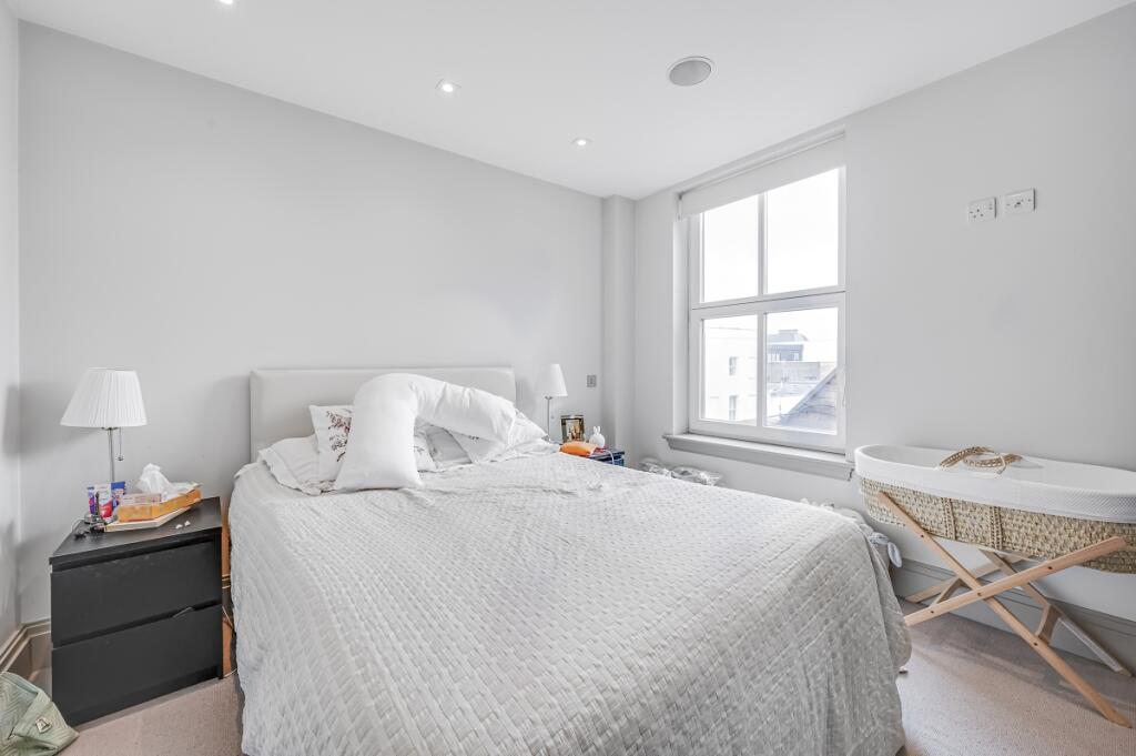 Main image of property: Fulham Road, London, SW6