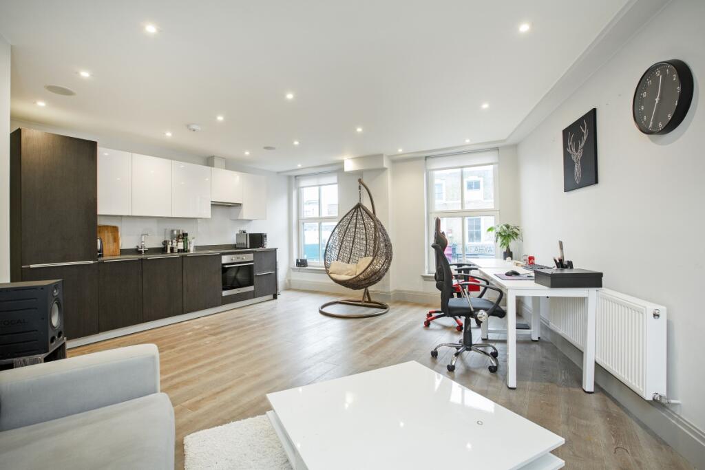 Main image of property: Fulham Road, London, SW6