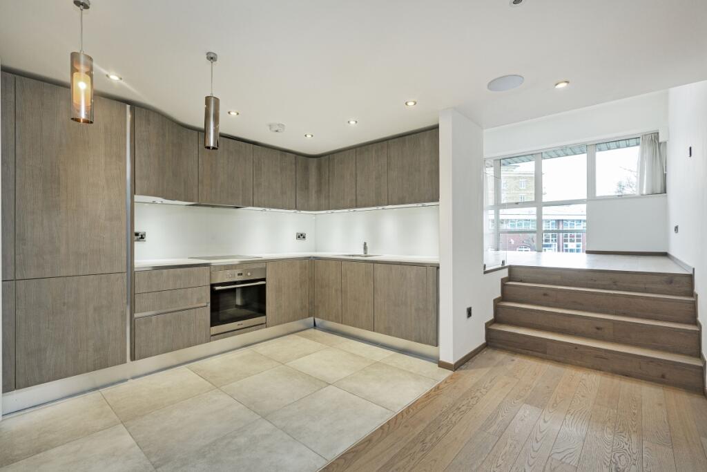 Main image of property: Sulivan Road, London, SW6