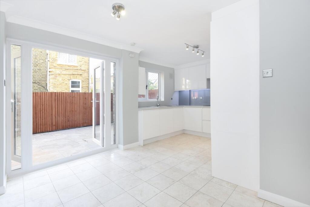 Main image of property: Burnthwaite Road, Fulham, London, SW6