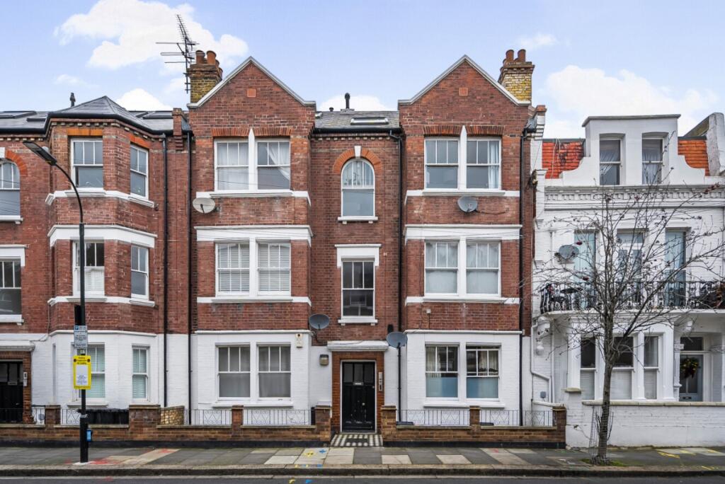 Main image of property: Vera Road, London, SW6
