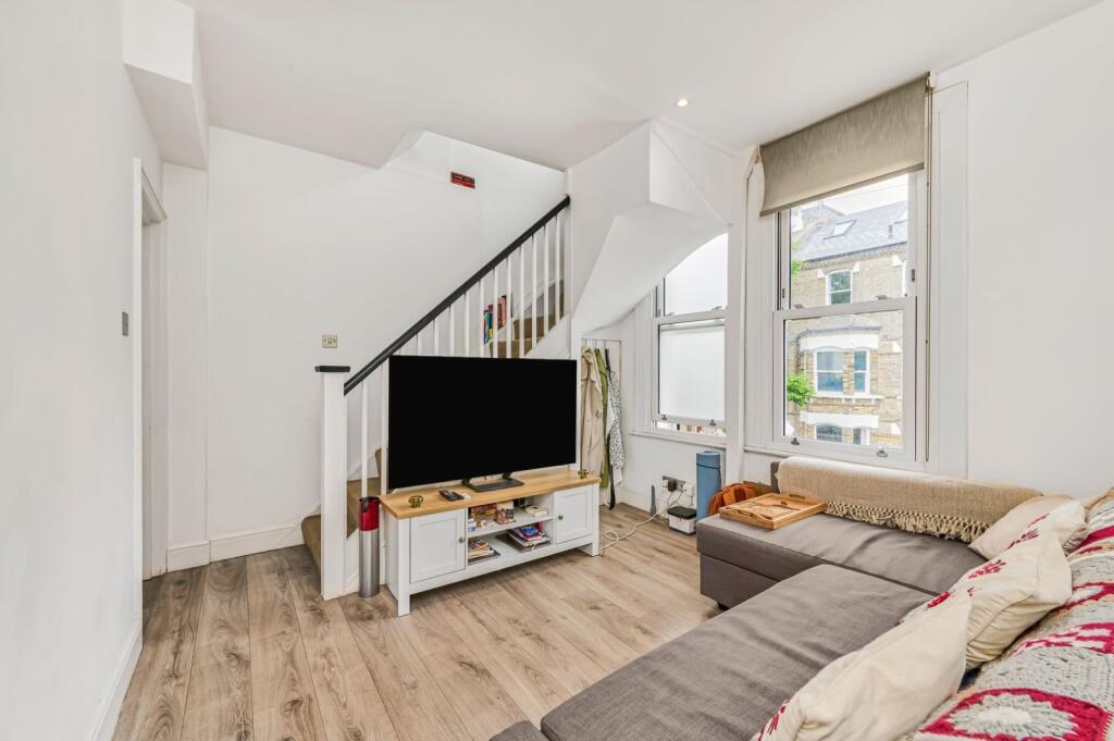 Main image of property: Shorrolds Road, Fulham, London, SW6