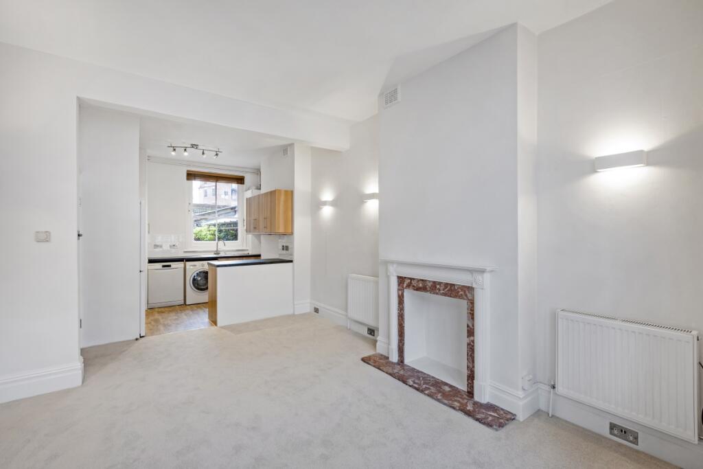 Main image of property: Elmstone Road, Fulham, London, SW6