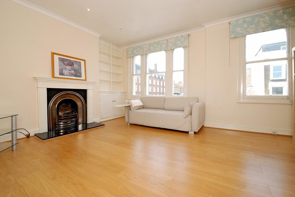 Main image of property: New Kings Road, Fulham, London, SW6