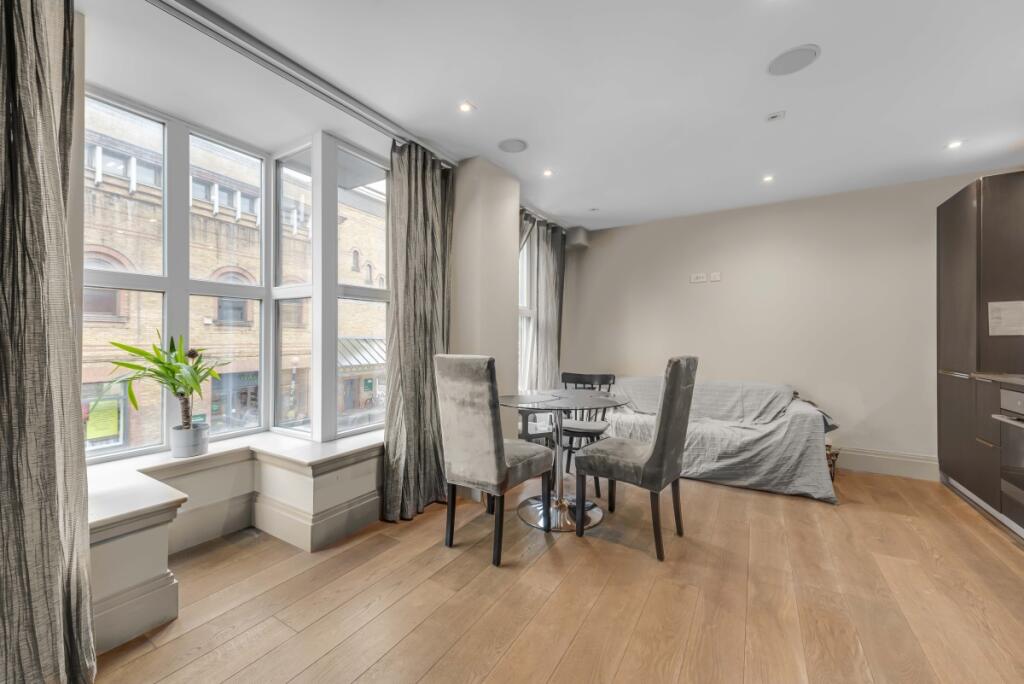 Main image of property: Fulham Road, London, SW6