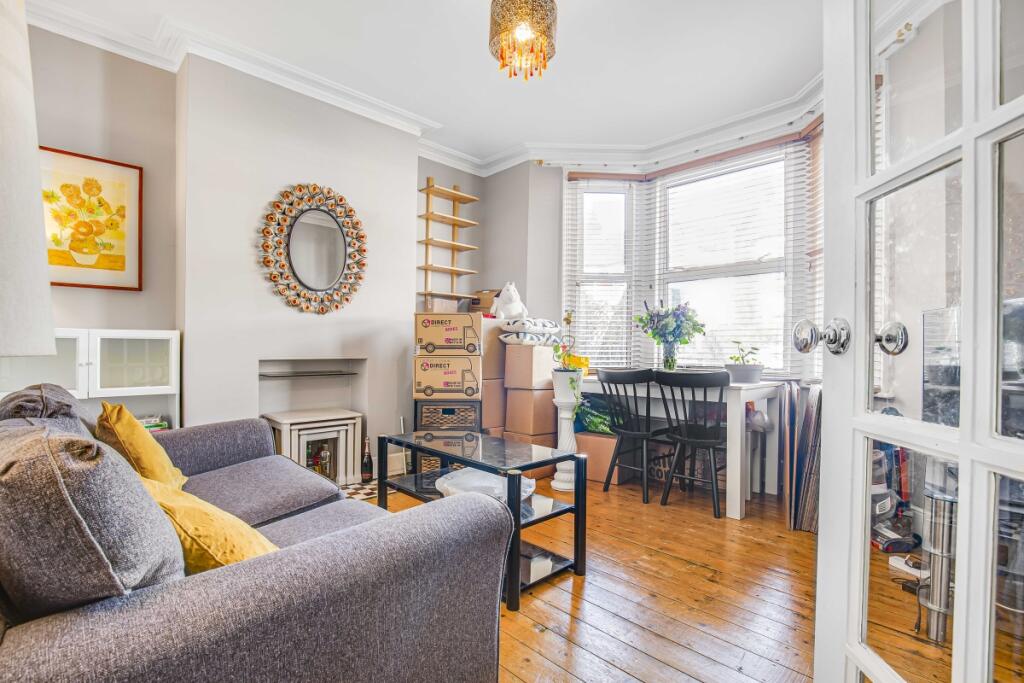 Main image of property: Inglethorpe Street, London, SW6