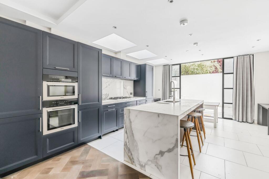 Main image of property: Ackmar Road, London, SW6