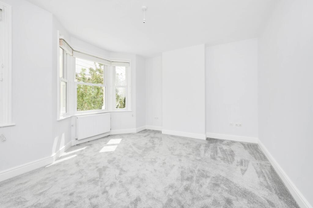 Main image of property: Mablethorpe Road, London, SW6