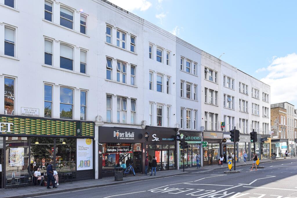 Main image of property: Fulham Broadway, Fulham, London, SW6