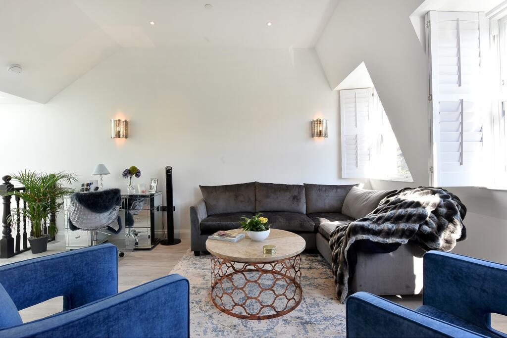Main image of property: Shorrolds Road, Fulham, London, SW6