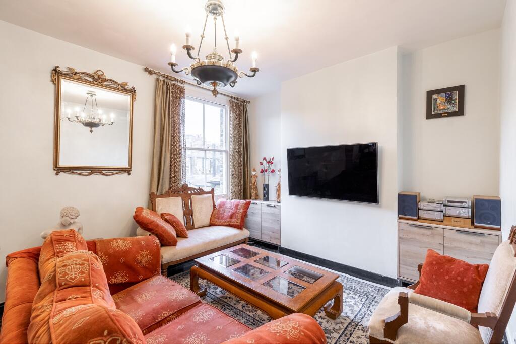 Main image of property: Shorrolds Road, Fulham, London, SW6