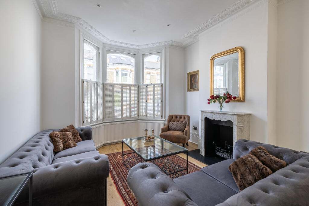 Main image of property: Elthiron Road, Hammersmith and Fulham, Parsons Green, London, SW6