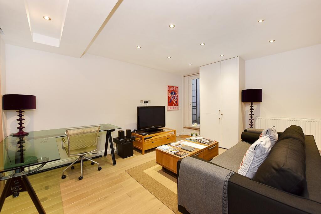 Main image of property: Fulham Road, Fulham, London, SW6